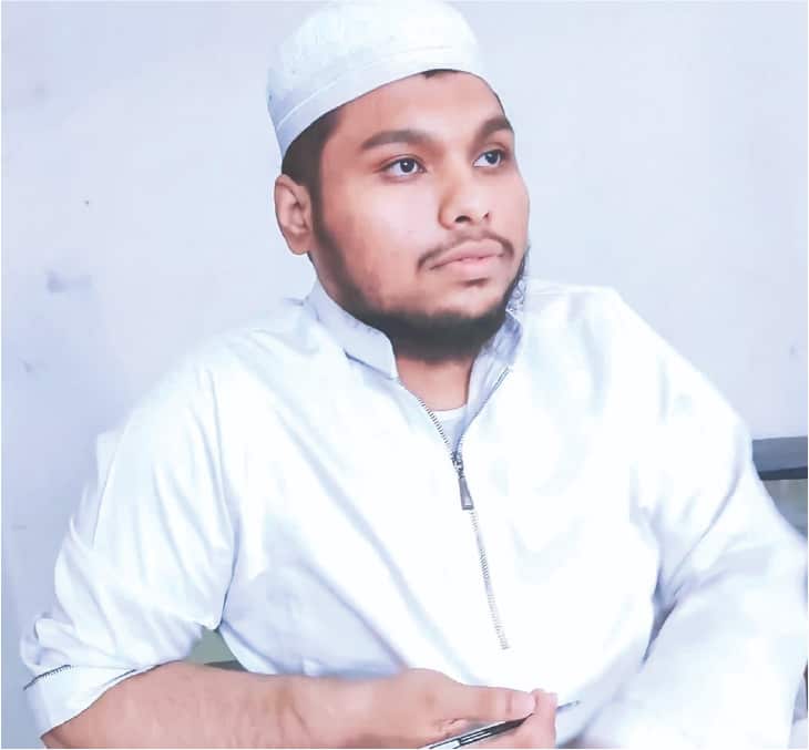 Photo of হাফেজ ছলেমান